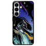 Fantastic Four Silver Surfer Samsung Galaxy S26+ Case