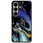 Fantastic Four Silver Surfer Samsung Galaxy S26 Ultra Case
