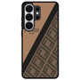 Fendi Roma Samsung Galaxy S26 Ultra Case