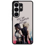 Final Fantasy VII Cloud and Tifa Samsung Galaxy S26 Ultra Case