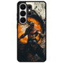 God of War Rage of the Spartan God Samsung Galaxy S26 Ultra Case