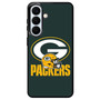 Green Bay Packers Pride Samsung Galaxy S26+ Case