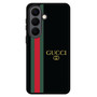 Gucci Bold in Beige Samsung Galaxy S26 Case