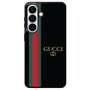 Gucci Bold in Beige Samsung Galaxy S26+ Case