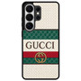 Gucci Verde Vogue Samsung Galaxy S26 Ultra Case