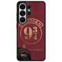 Harry Potter Hogwarts Express Samsung Galaxy S26 Ultra Case