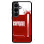 Inglorious Basterds Quote Samsung Galaxy S26 Case