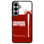 Inglorious Basterds Quote Samsung Galaxy S26+ Case