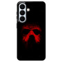 Jason Voorhees Samsung Galaxy S26+ Case