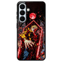 Jojo Bizzare Adventure Dio Brando Samsung Galaxy S26+ Case
