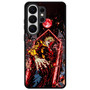 Jojo Bizzare Adventure Dio Brando Samsung Galaxy S26 Ultra Case