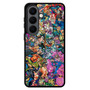 Jojo's biz adventure Characters Samsung Galaxy S26 Case