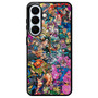 Jojo's biz adventure Characters Samsung Galaxy S26+ Case