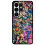Jojo's biz adventure Characters Samsung Galaxy S26 Ultra Case