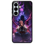 Jujutsu Kaisen Sukuna King of Sorcerer Samsung Galaxy S26+ Case