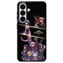 Kingdom Hearts Characters Samsung Galaxy S26+ Case