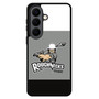 Lacrosse Calgary Roughnecks Samsung Galaxy S26 Case