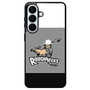 Lacrosse Calgary Roughnecks Samsung Galaxy S26+ Case