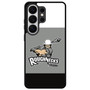 Lacrosse Calgary Roughnecks Samsung Galaxy S26 Ultra Case
