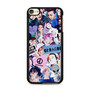 Gdragon Collage iPod Touch 6 Case