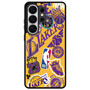 Lakers Collages Samsung Galaxy S26 Ultra Case
