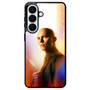 Lex Luthor Superman Nicholas Hoult Samsung Galaxy S26+ Case