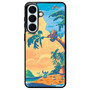 Lilo and Stitch Adventure Samsung Galaxy S26+ Case
