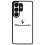 Logo de Maserati Samsung Galaxy S26 Ultra Case