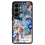 Mamma mia Samsung Galaxy S26 Case