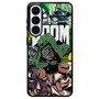 Marvel Dr Doom Collages Samsung Galaxy S26+ Case