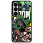 Marvel Dr Doom Collages Samsung Galaxy S26 Ultra Case