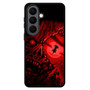 Marvel Zombies Queen Wanda Samsung Galaxy S26 Case