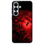 Marvel Zombies Queen Wanda Samsung Galaxy S26+ Case