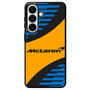 McLaren Auto Samsung Galaxy S26+ Case
