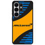 McLaren Auto Samsung Galaxy S26 Ultra Case