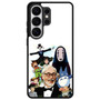 Miyazaki ghibli characters Samsung Galaxy S26 Ultra Case