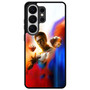 Mr Terrific Superman 2025 Samsung Galaxy S26 Ultra Case
