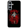 One Piece Akagami Shanks Samsung Galaxy S26+ Case