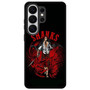 One Piece Akagami Shanks Samsung Galaxy S26 Ultra Case