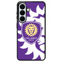 Orlando City Club Samsung Galaxy S26+ Case