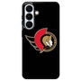 Ottawa Senators Samsung Galaxy S26+ Case