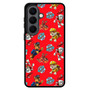 Paw Patrol Collage Samsung Galaxy S26 Case