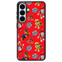 Paw Patrol Collage Samsung Galaxy S26+ Case