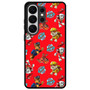 Paw Patrol Collage Samsung Galaxy S26 Ultra Case