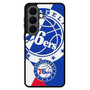 Philadelphia 76ers Samsung Galaxy S26 Case