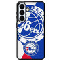 Philadelphia 76ers Samsung Galaxy S26+ Case