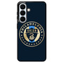 Philadelphia Union Samsung Galaxy S26+ Case