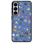 Pokemon All Characters Samsung Galaxy S26+ Case