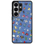 Pokemon All Characters Samsung Galaxy S26 Ultra Case