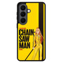Power Kill Bill Poster Samsung Galaxy S26 Case